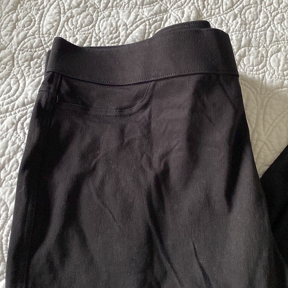 No Nonsense 2X Leggings - Picture 2 of 7